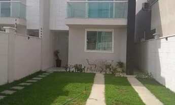 Imagem: Casa duplex Lagoa Park 1 - Linhares-ES