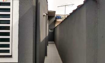 Imagem 5: Casa com 3 dormitórios, 140 m² - venda por R$ 599.000,00 ou aluguel por R$ 3.410,00/mês