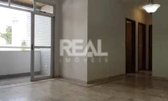 Imagem 2: Apartamento de 3 quartos e 2 vagas no bairro Luxemburgo!