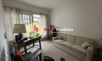 Imagem 4: Sao Paulo - Casa Padrão - Pacaembu