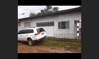 Imagem: Alugo casa por temporada distrito Outeiro