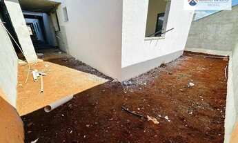 Imagem: Apartamento Garden com 2 quartos sendo 01