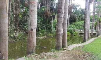 Imagem 7: Linda casa no condomínio nascente do tarumã climatizados