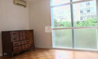 Imagem 7: Apartamento 191m² - Santa Cecília - 03 dorm - 01 vaga