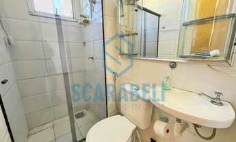 Imagem 5: Apartamento para venda possui 49 metros quadrados com 2 quartos em Jardim Limoeiro - Serra