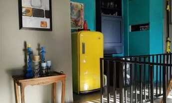 Imagem 4: Cobertura com 1 dormitório, com vaga de garagem n o Bairro Rio Branco