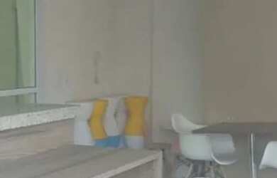 Imagem 7: Apartamento para aluguel com 31 metros quadrados com 1 quarto em Santa Maria - Osasco - SP