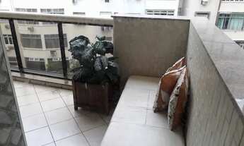 Imagem 7: FLAT - COPACABANA - 02 QUARTOS - 01 VAGA