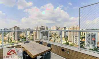 Imagem 6: Cobertura com 3 dormitórios 1 suíte à venda Rua Joaquim Guarani 452 Brooklin