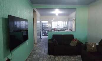 Imagem 5: Excelente casa a venda QD803 RECANTO DAS EMAS ESCRITURADA ACEITA FINANCIAMENTO BANCÁRIO