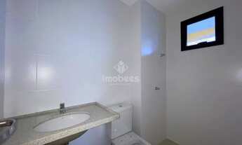 Imagem 7: Apartamento / JP Residence - 1 Suíte - 50m² - 11º Andar - 1 Vaga - Nascente