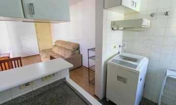 Imagem 6: Lindo flat com 2 dormitórios. Ótimo preço do pacote no Jardim Paulista. Com entrada imedia