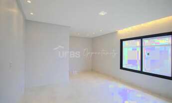 Imagem 7: Parqville Pinheiros - Casa de Condomínio 3 quartos, sendo 3 suítes