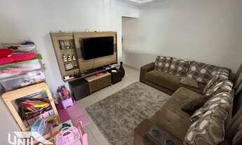 Imagem: Unilar Imóveis - Casa duplex 3 quartos