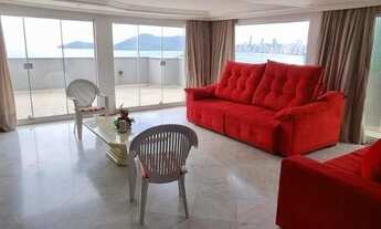Imagem 2: Apartamento Cobertura plana Beira mar para Locacao aluguel Anual Balneario Camboriu