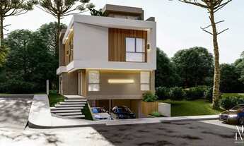 Imagem 5: Linda casa localizada no Campo Comprido!