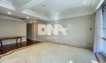 Imagem 3: Apartamento-À VENDA-Laranjeiras-Rio de Janeiro-RJ