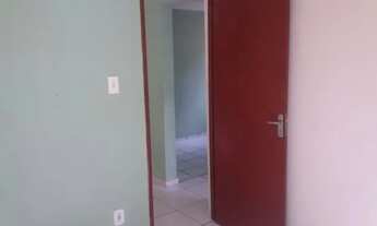 Imagem 5: Alugo apartamento no residencial Pacífico 3