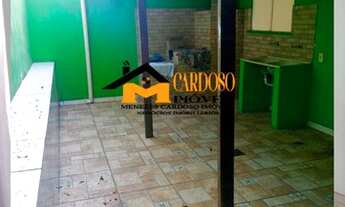 Imagem 3: Casa para venda com 73 metros quadrados com 2 quartos em Jardim Anchieta - Sarzedo - MG