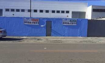 Imagem 1: Barracão à venda por R$ 1900000.00, 1000.00 m2 - PAROLIN - CURITIBA/PR