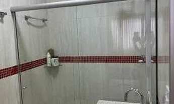 Imagem 2: Casa para venda possui 140 metros quadrados com 3 quartos