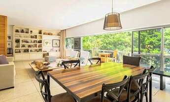 Imagem 4: Apartamento com 4 quartos à venda, 148 m² por R$ 5.800.000 - Leblon - Rio de Janeiro/RJ