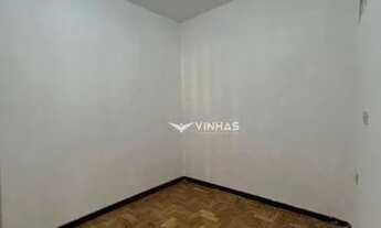 Imagem 3: Casa com 2 dormitórios para alugar, 57 m² por R$ 1.200,00/mês - Santana - São José dos Cam