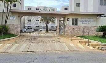 Imagem: Apartamento Pq. Das Nações 3 Quartos