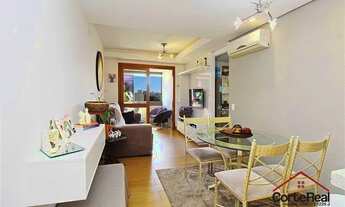 Imagem 4: PORTO ALEGRE - Apartamento Padrão - Menino Deus