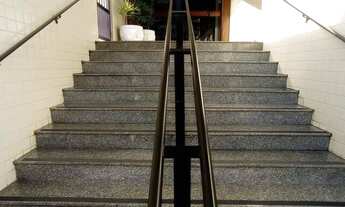 Imagem 3: Apartamento para aluguel tem 90 metros quadrados com 1 quarto em Aviação - Praia Grande