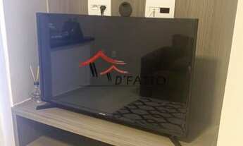 Imagem 2: Apartamento Mobiliado próximo da Duque