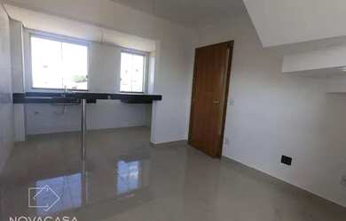 Imagem 5: Cobertura com 3 dormitórios à venda, 88 m² por R$ 290.000,00 - Maria Helena - Belo Horizon