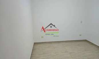 Imagem 3: Apartamento para aluguel, 2 quartos, 1 vaga, Parque São Vicente - Mauá/SP