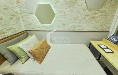 Imagem 3: Apartamento para venda com 127 metros quadrados com 3 quartos em Vila Anastácio - São Paul