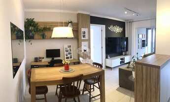 Imagem 4: Apartamento para venda tem 94 metros quadrados com 2 quartos em Capoeiras - Florianópolis