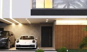 Imagem: Casa 253 m² à venda no Condomínio Terras