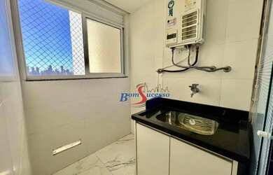 Imagem 6: Apartamento com 2 dormitórios à venda, 60 m² por R$ 549.000 - Água Rasa - São Paulo/SP