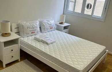 Imagem 5: Apartamento com 2 dormitórios para alugar, 85 m² por R$ 7.782/mês - Jardim Paulista - São