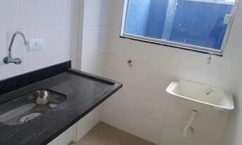 Imagem 2: Alugo Apto 40 metros quadrados com 2 quartos em Vila Talarico - São Paulo - SP R$ 1200,00