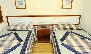 Imagem 7: Flat para locação próximo ao Metro Oscar Freire, Avenida Paulista e Hosp das Clinicas. Con