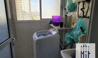 Imagem 5: Apartamento com 2 dormitórios à venda, 60 m² por R$ 755.000 - Ipiranga - São Paulo/SP