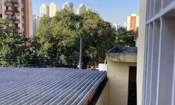 Imagem 2: Casa do Jardim Marajoara 3 dorms 1 suite 2 vagas, quintal, travessa da Sargento Geraldo Sa