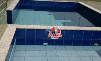 Imagem 6: Apartamento com 2 dormitórios à venda, 67 m² por R$ 330.000 - Mirim - Praia Grande/SP