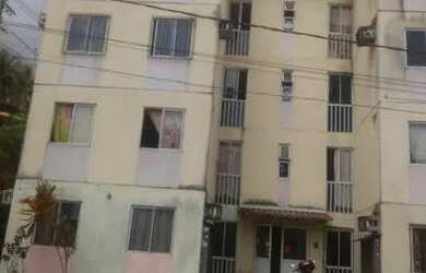 Imagem 5: VENDO- com urgência apartamento no residencial Manauara 1