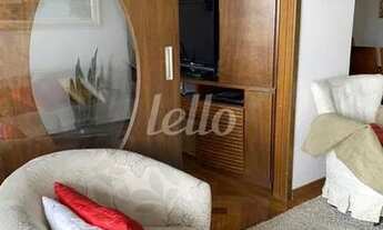 Imagem 5: São Paulo - Apartamento Padrão - Mooca