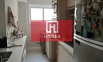 Imagem 6: Apartamento à venda no bairro Perdizes - São Paulo/SP, Zona Oeste