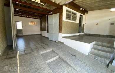 Imagem 2: Casa com 2 dormitórios para alugar, 70 m² por R$ 1.612,92/mês - Centro - Taubaté/SP