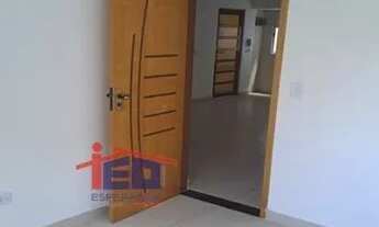 Imagem 2: Residencial - Jardim Padroeira