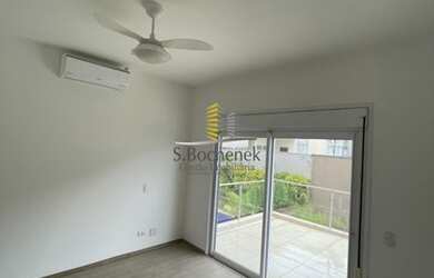 Imagem 6: Casa para locação em Alphaville com 4 suítes com closet e varanda; 420m