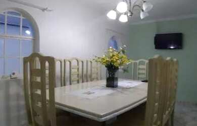 Imagem 4: São Paulo - Casa Padrão - Jardim Textil